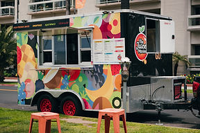 Acara The Juice Market